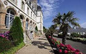 Belambra Clubs Tregastel - Le Castel Sainte Anne